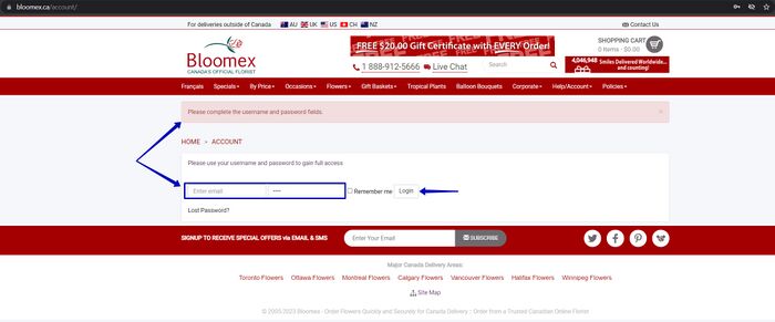 Please complete the username and password fields.jpg