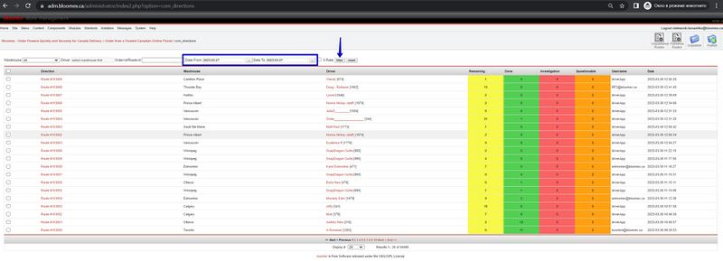 Search by date is displayed.jpg