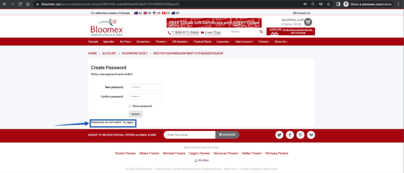 4. All fields are filled in and the Passwords do not match.png