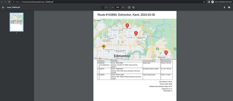 2. The information in the "PDF" file is displayed correctly.jpg