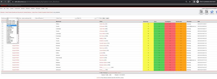 Route manager drop down list.jpg