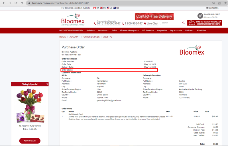 The status of the order is not displayed in the Order Details page.png