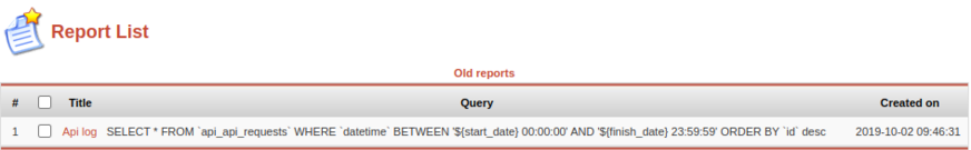 Menu View API Reports.png