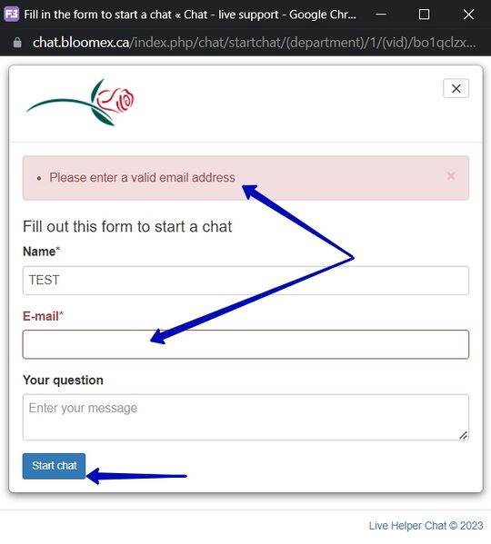 File:3.Message Please enter a valid email address71.jpg