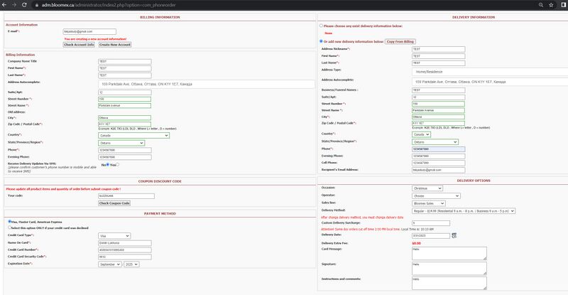 2. Information in all fields is displayed.jpg