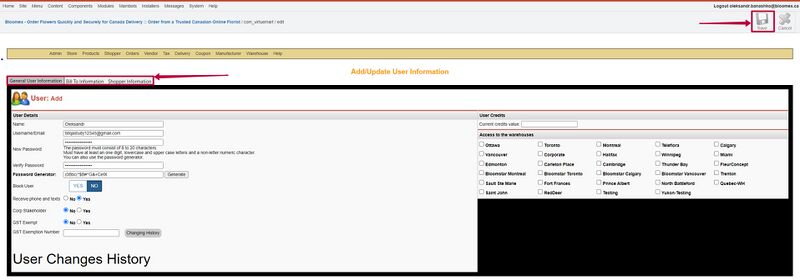 Add new user and log in with a new credentials on frontend step 3.jpg