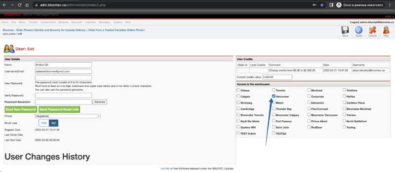 The Vancouver checkbox is selected.png