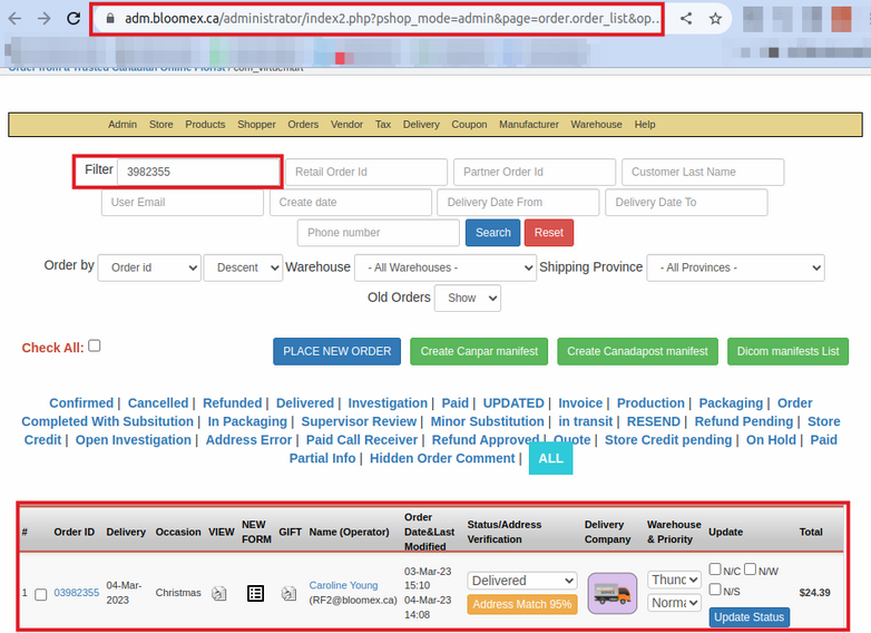 Redirect Orders By Email Menu.png.png