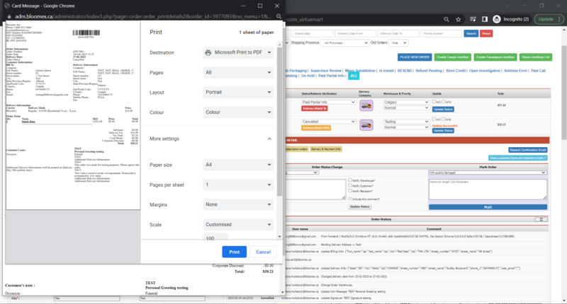 2. "View" in print preview displayed correctly.png