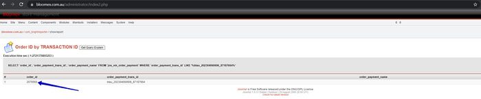 8401TransactionCompletedAssignedorderid.jpg
